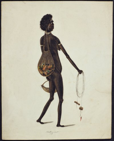 Killigrant by Richard Browne